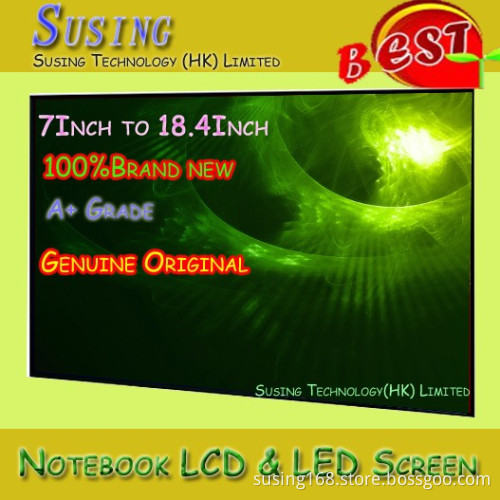 10.2 Inch CLAA102NA32CW CCFL Glossy 1024x600 LCD Backlight